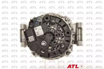 ATL AUTOTECHNIK l84810 -  Генератор